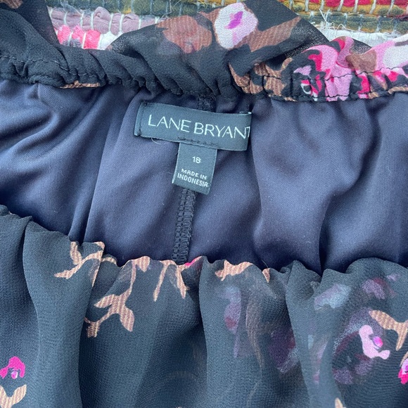 Lane Bryant - Picture 2 of 2